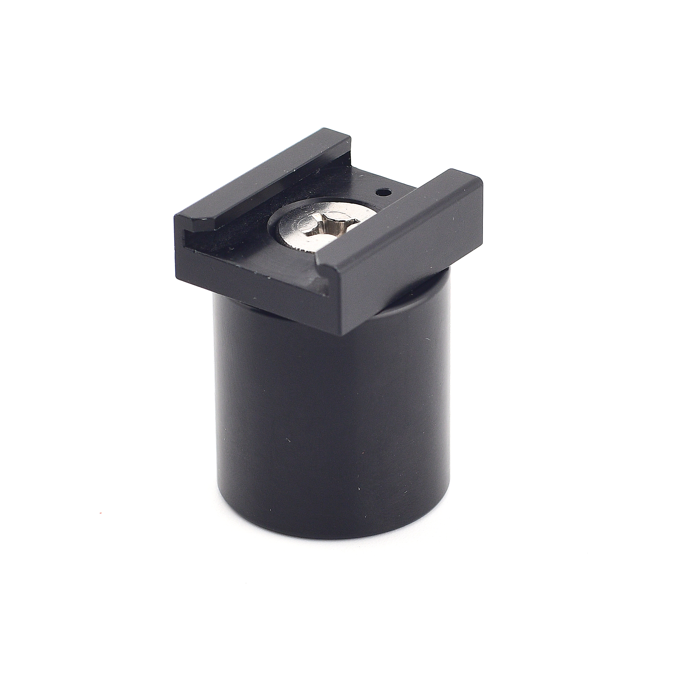 Cold Shoe with Magnetic Mount