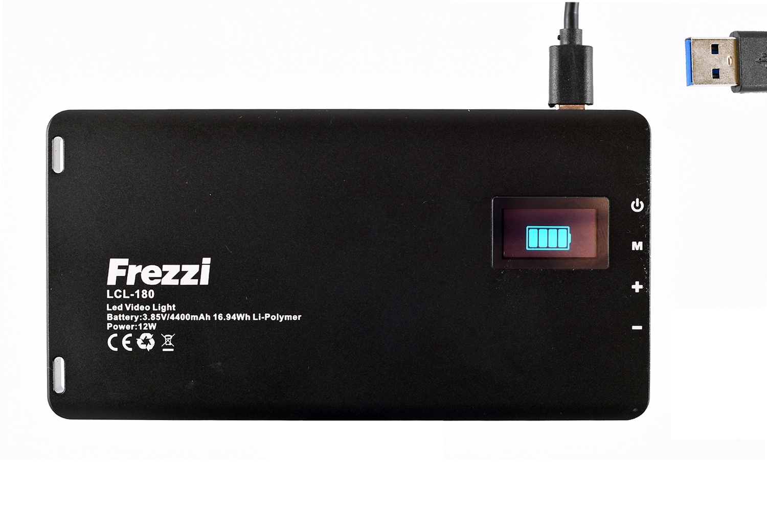 Pocket Light II with Magnetic Mount System thumbnail 11