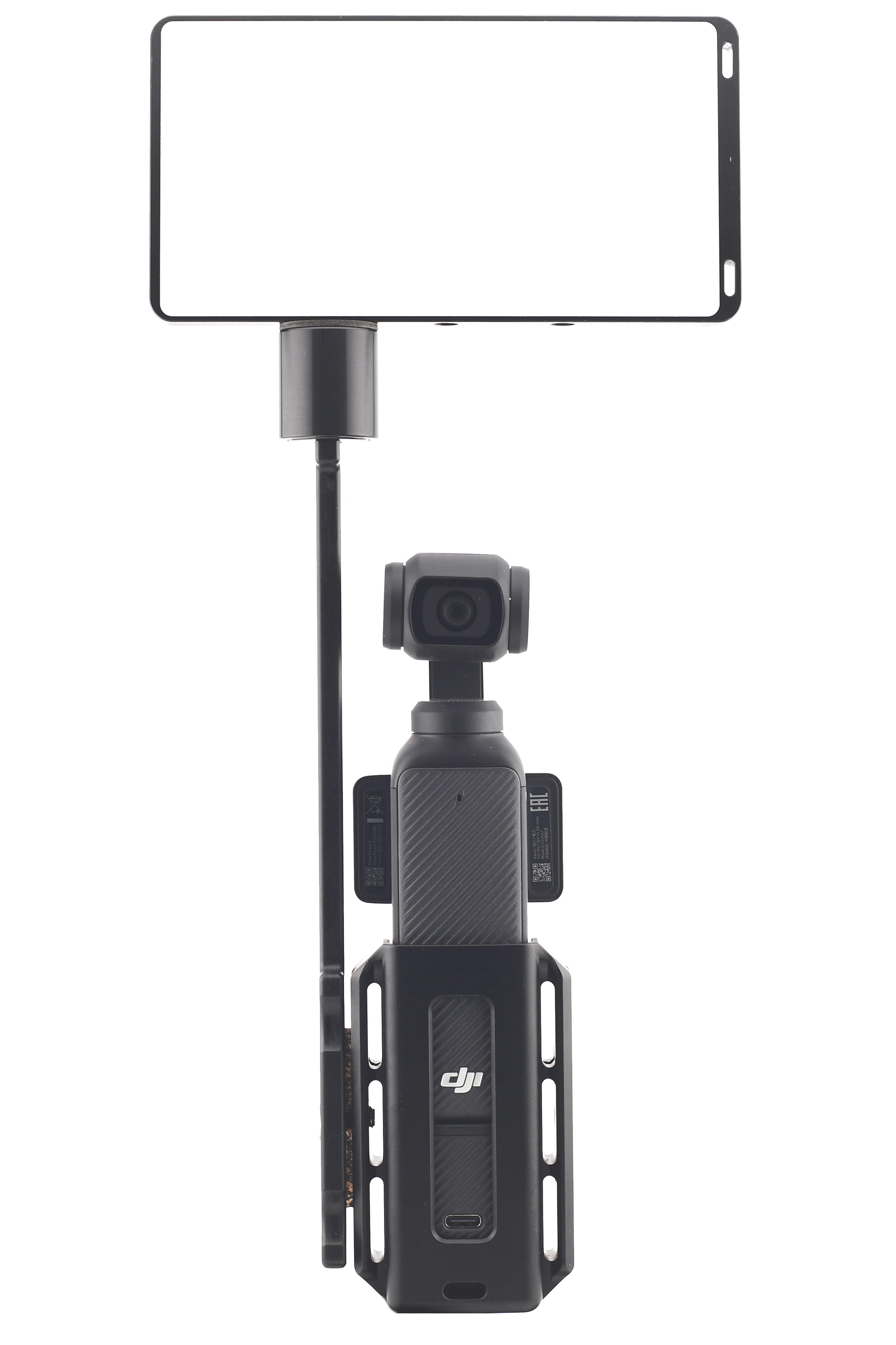 Pocket Light Kit for DJI Osmo Pocket 3