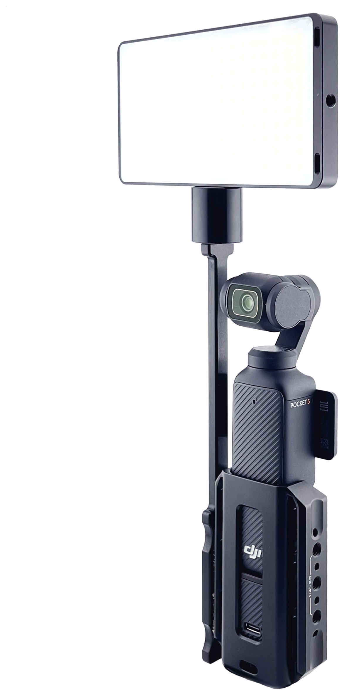 Frezzi PL-03 Pocket Light Kit