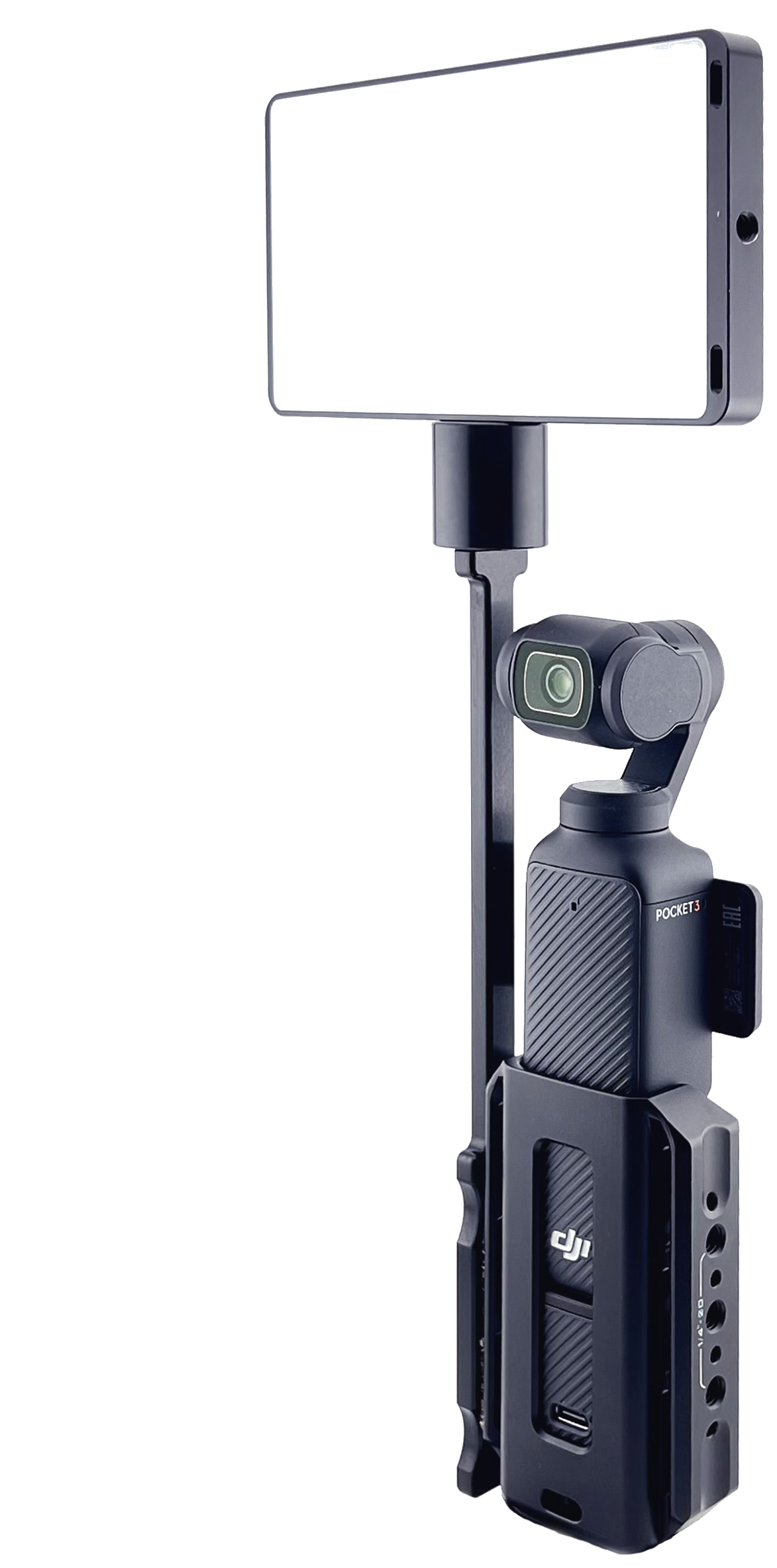 Frezzi PL-03 Pocket Light Kit